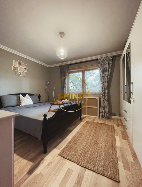 Mall Vitan, Timpuri Noi, 2 camere, bloc 89, centrala pet friendly