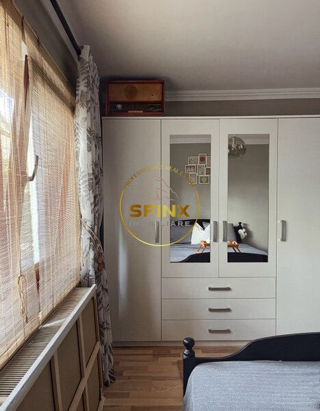 Mall Vitan, Timpuri Noi, 2 camere, bloc 89, centrala pet friendly