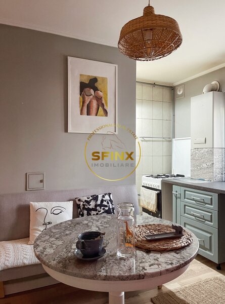 Mall Vitan, Timpuri Noi, 2 camere, bloc 89, centrala pet friendly