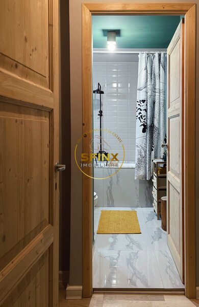 Mall Vitan, Timpuri Noi, 2 camere, bloc 89, centrala pet friendly