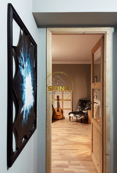 Mall Vitan, Timpuri Noi, 2 camere, bloc 89, centrala pet friendly