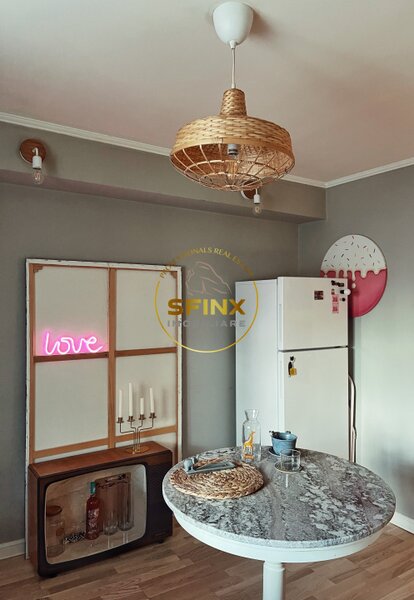Mall Vitan, Timpuri Noi, 2 camere, bloc 89, centrala pet friendly