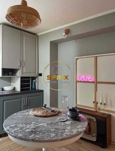Mall Vitan, Timpuri Noi, 2 camere, bloc 89, centrala pet friendly