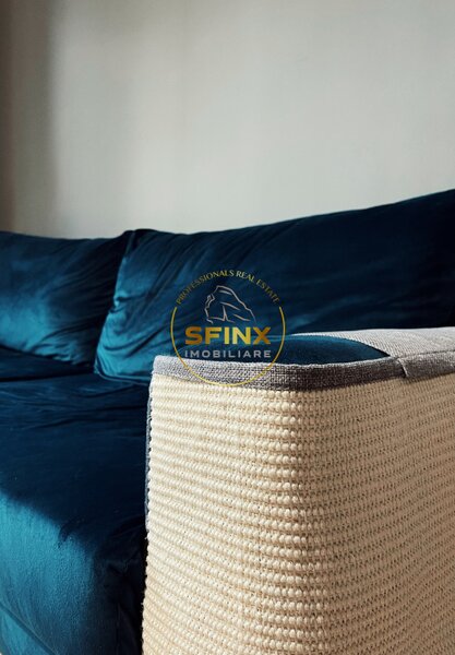 Mall Vitan, Timpuri Noi, 2 camere, bloc 89, centrala pet friendly