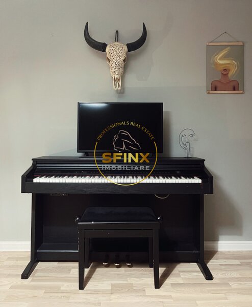 Mall Vitan, Timpuri Noi, 2 camere, bloc 89, centrala pet friendly